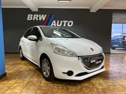 Peugeot 208 1.4 HDi