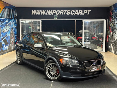 Volvo C30 1.6 D