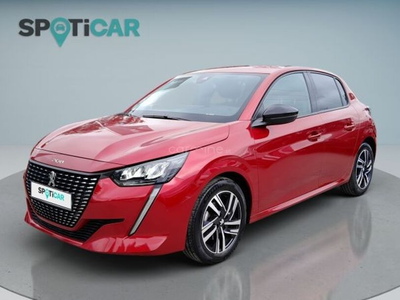 Peugeot 208 1.2 PureTech 100cv Allure Pack