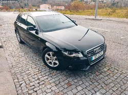 Audi A4 2.0 Tdi