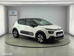 Citroën C3 1.2 PureTech Max