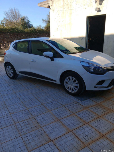 Renault Clio 1.5dci