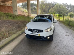 Nissan Qashqai +2 1.5 dCi Acenta