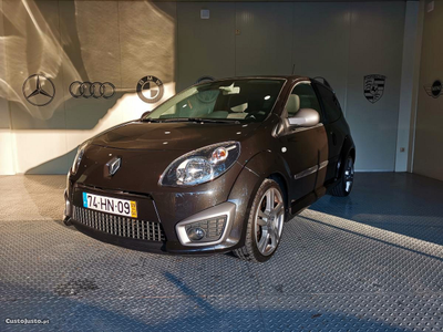 Renault Twingo RS