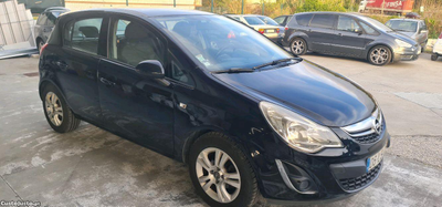 Opel Corsa 1.2