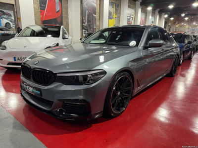 BMW 530 e iPerformance Pack M