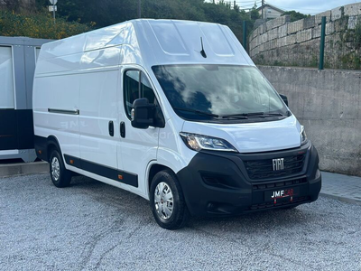 Fiat Ducato 35 2.2 M-Jet XLH3