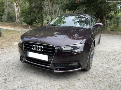 Audi A5 Sportback 1.8 TFSI Sport Gps 110.000km