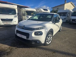 Citroen C3 1.5 BlueHDi Feel