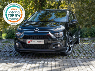 Citroën C3 Pure Tech S&S Shine