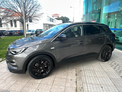 Opel Grandland X Híbrido Plug-in