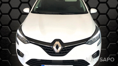 Renault Clio 1.0 TCe Intens de 2020