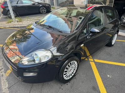 Fiat Punto 1.2 Easy Start&Stop