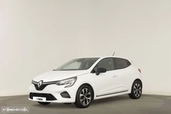 Renault Clio 1.0 TCe Evolution