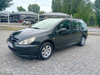 Peugeot 307 1.4 hdi