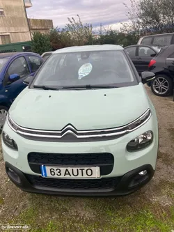 Citroën C3 1.2 PureTech Feel