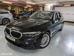 BMW 530 e