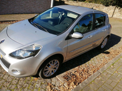 Renault Clio III