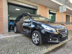 Peugeot 2008 1.2 PureTech Style