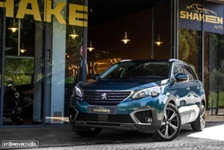 Peugeot 5008 PureTech 130 EAT6 Active