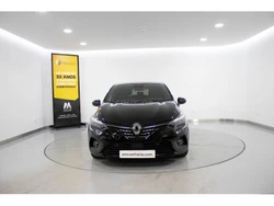 Renault Clio 1.0 TCE TECHNO