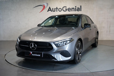 Mercedes-Benz A 200 A 200 Progressive Aut.