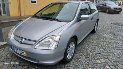 Honda Civic 1.4 90cv AC