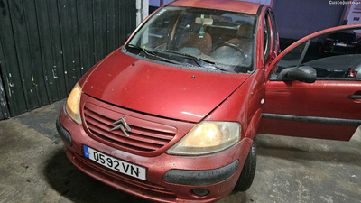 Citroën C3 1.1