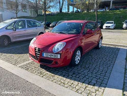 Alfa Romeo MiTo 1.4 T Distinctive