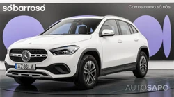 Mercedes-Benz Classe GLA de 2023