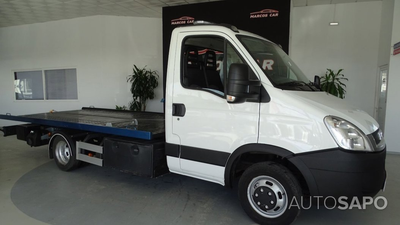 Iveco Daily de 2009