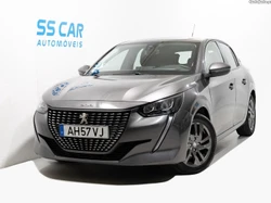 Peugeot 208 1.2 PureTech Active Pack