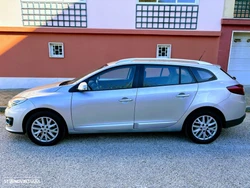 Renault Mégane Sport Tourer 1.5 dCi Comfort SS