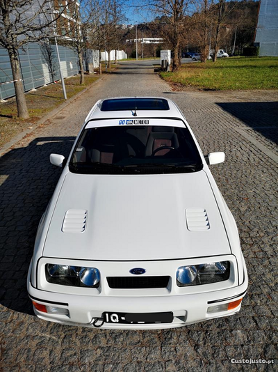 Ford Sierra RS Cosworth