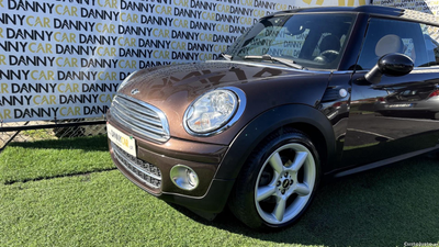 MINI Clubman Cooper D