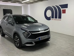 KIA Sportage 1.6 T-GDi Drive