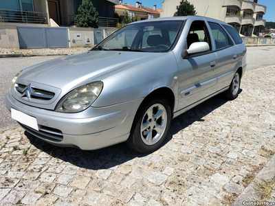 Citroën Xsara breack 1.4i