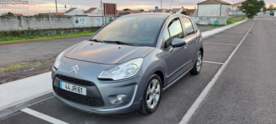 Citroën C3 Impecável