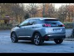 Peugeot 3008 1.2 PureTech Allure Pack