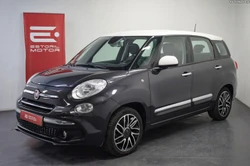 Fiat 500L 1.6 MJ City Cross