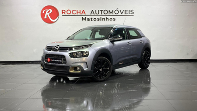 Citroën C4 Cactus 1.2 PureTech Origins