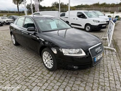 Audi A6 2.0 TDI