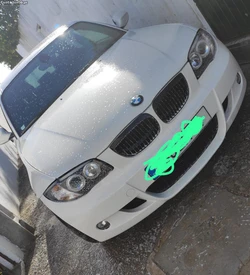 BMW 116 2000cc