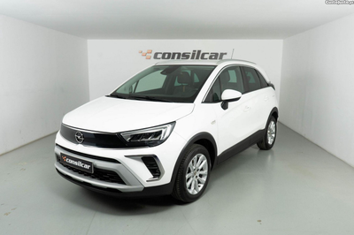 Opel Crossland X 1.2 Innovation