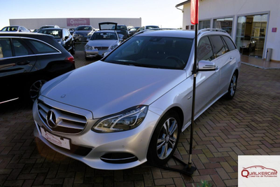 Mercedes-Benz 220 Classe E 220 BlueTec