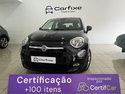 Fiat 500 X 1.3 MJ Family Collection S&S