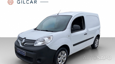 Renault Kangoo de 2020