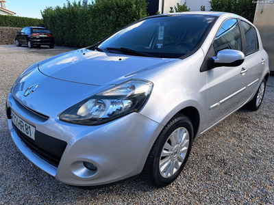 Renault Clio 1.2 16v dinamic