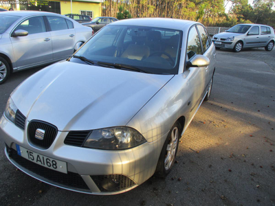 Seat Ibiza 1400 tdi