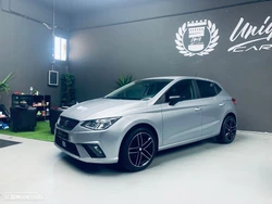 SEAT Ibiza 1.6 TDI S&S XCELLENCE